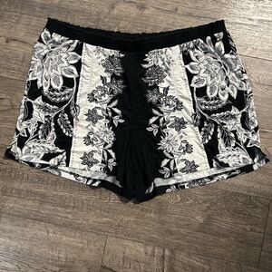 Soma Cool Nights Pajama Shorts